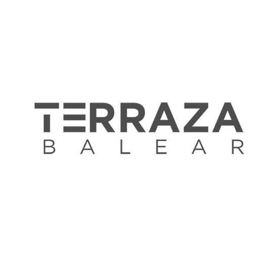 Logotipo Terraza Balear